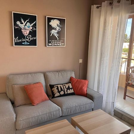 Bonito Apartamento Roquetas de Mar Exterior foto